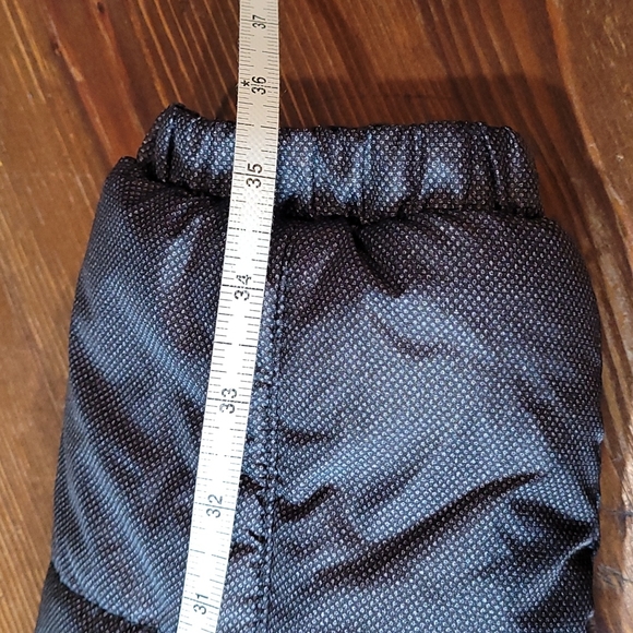 ZeroXposer Quilted puffer thurmocloud jacket - Picture 9 of 14